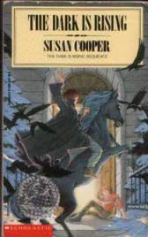 Dark Is Rising series by Susan Cooper