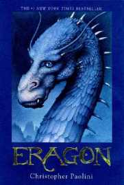 Eragon, Book 1 of the Inheritance series