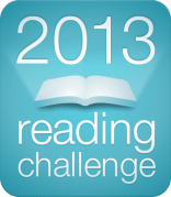 2013 Reading Challenge