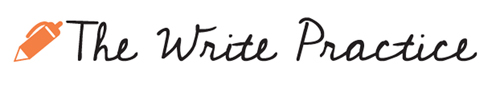 The Write Practice Logo